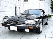 ryo73さんのXJ-S コンバーチブル