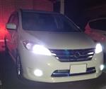 日産 ラフェスタ ハイウェイスター