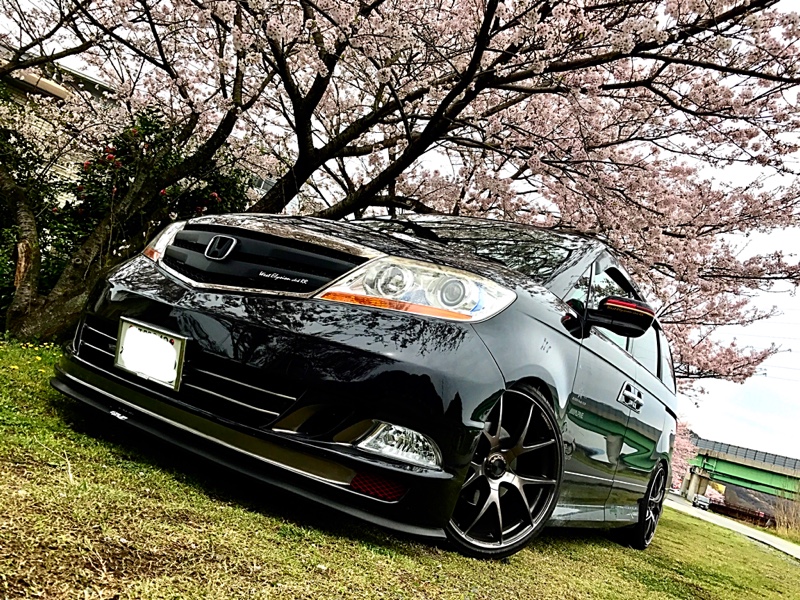 ☆シオン★さんのエリシオンプレステージ