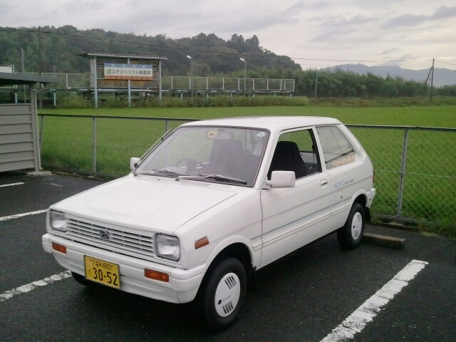 薩 摩 守さんのレックス