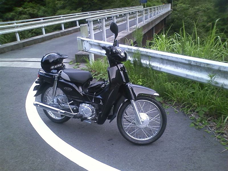 スーパーカブ110 ホンダ なんまーの愛車 みんカラ