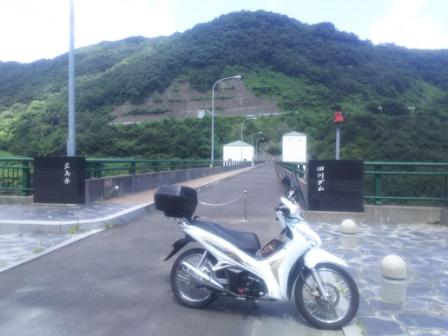 SL-9さんのWave125-i Helm in