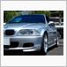 BMW 3シリーズ クーペ