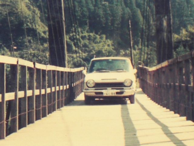 平ちゃんさんのFF-1 スポーツ