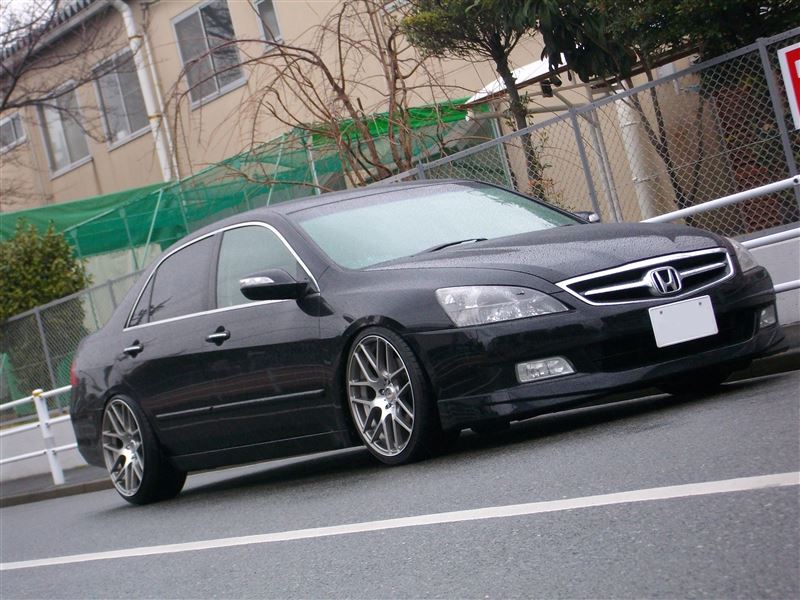 インスパイア ホンダ そーいち Kfの愛車 みんカラ