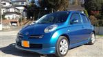 日産 マーチ