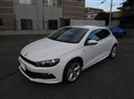 フォルクスワーゲン シロッコ