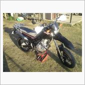 てつ師匠さんのXT250X