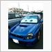 スバル インプレッサ WRX STI