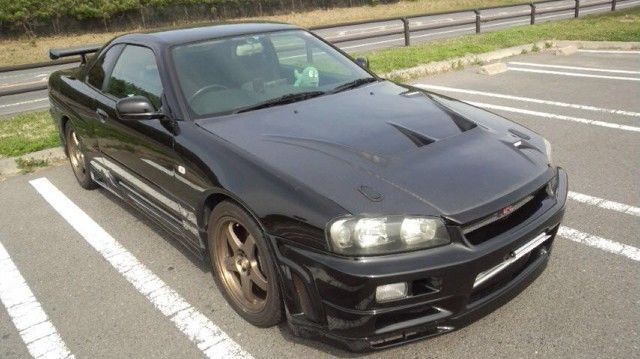 ゴジ太郎さんのスカイライン