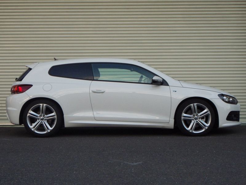 VWシロッコ用の車高調発売! 」TEINのブログ | TEINのページ - みんカラ