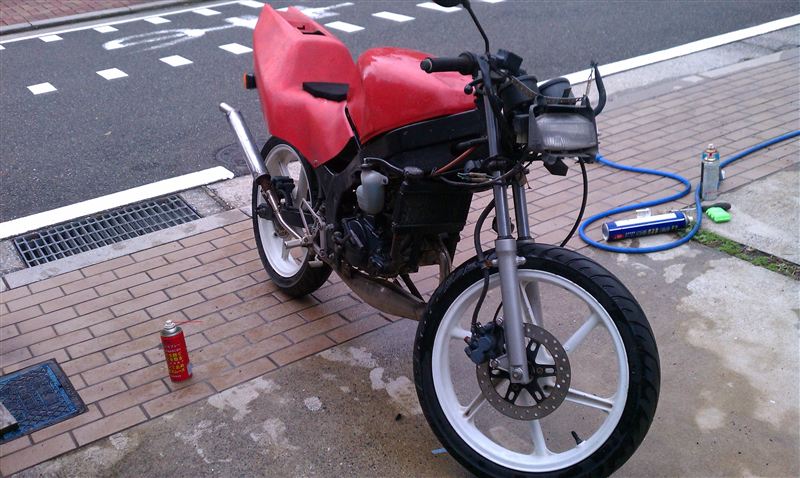 AAA0897さんのNS-1