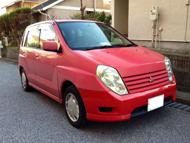 弐号機_ZC型さんのミラージュディンゴ