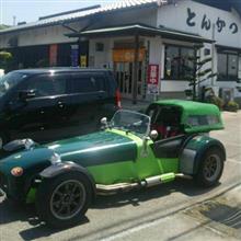 1960じぇ～ん♂さんのKENT1600