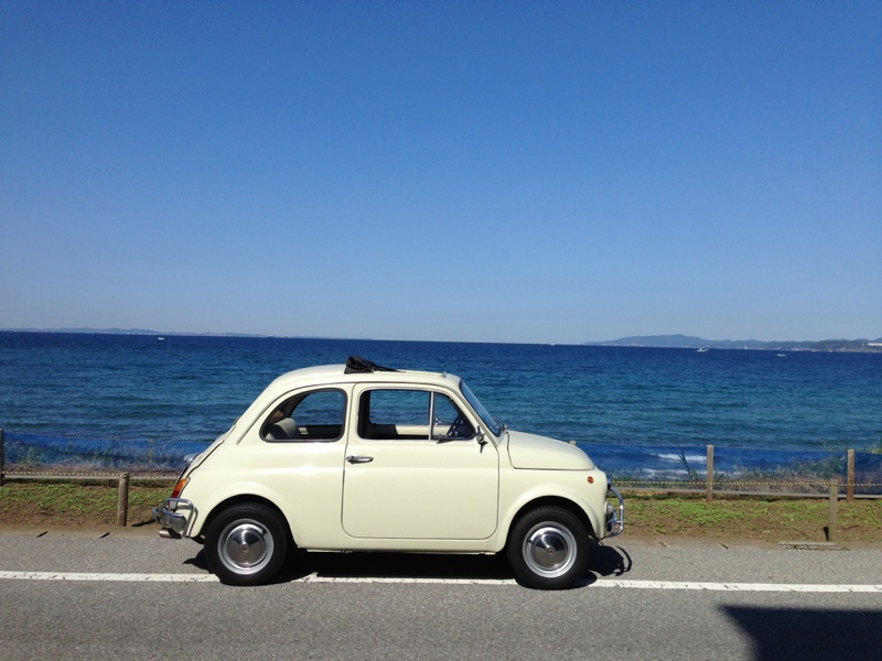 kita_fiat500lさんのその他