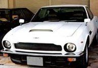 しんぺいパパさんのV8