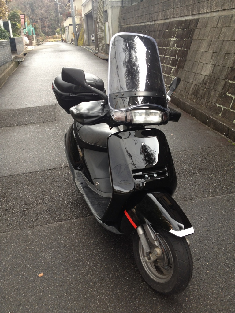 ホンダ リード90 オーナーページ みんカラ 車 自動車sns ブログ パーツ 燃費 整備 ホンダ リード90 オーナーページ みんカラ 車 自動車sns ブログ パーツ 燃費 整備