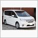 日産 セレナハイブリッド