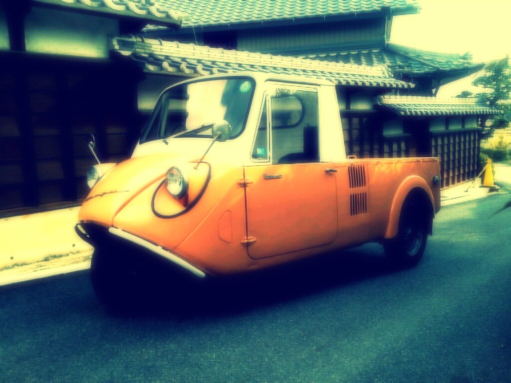 けさぶろーさんのK360