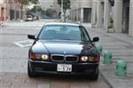 BMW 7シリーズ