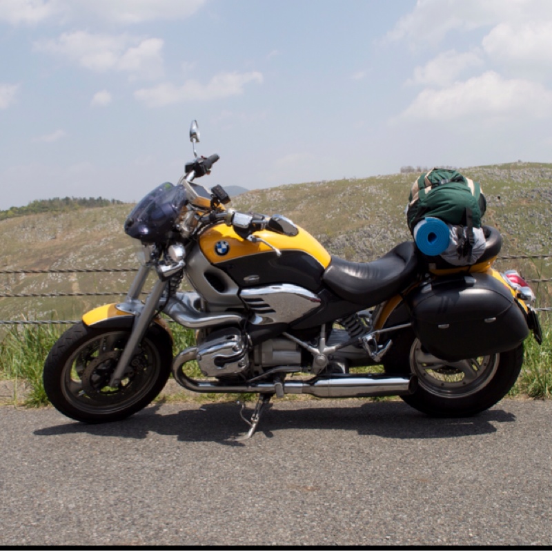 naokiisさんのR1200C