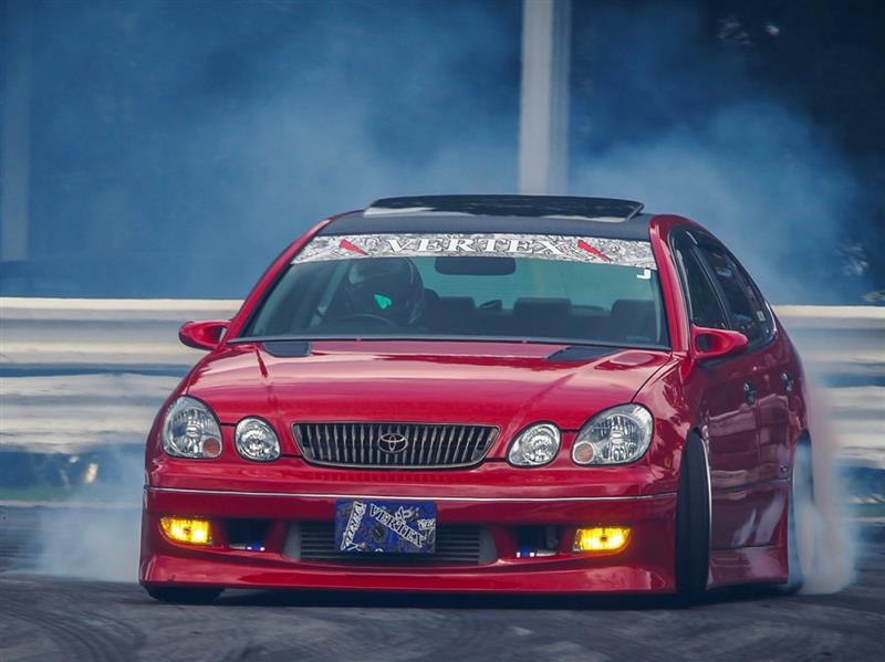 アリスト トヨタ D I Eさんの愛車 みんカラ アリスト トヨタ D I Eさんの愛車 みんカラ