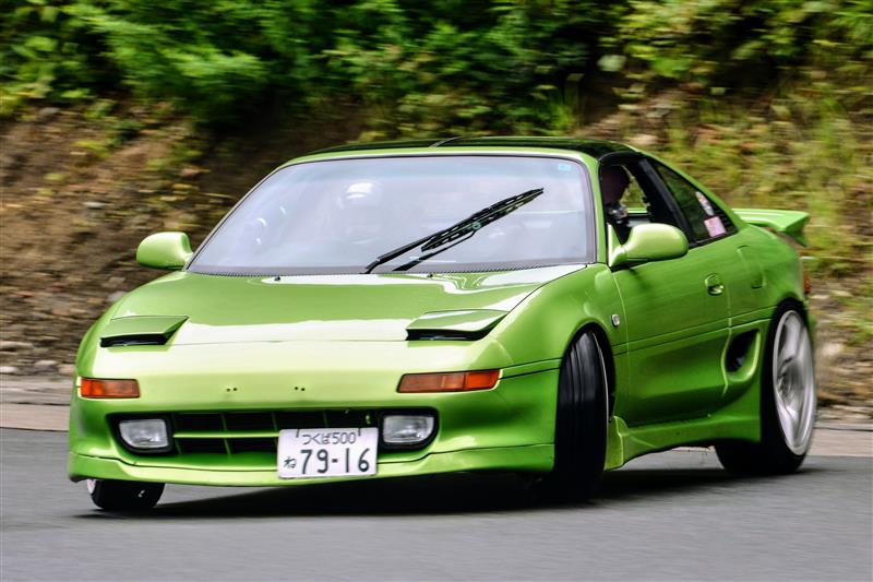 Mr2 トヨタ 小島遊の愛車 みんカラ Mr2 トヨタ 小島遊の愛車 みんカラ