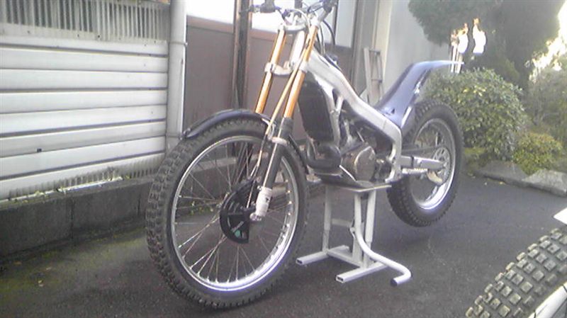 blackriverさんのRTL260F