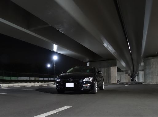 28ccさんのパサート CC