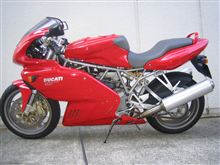 straywolfさんのSS800
