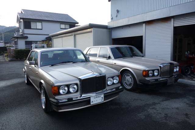 Julian.さんのミュルザンヌ