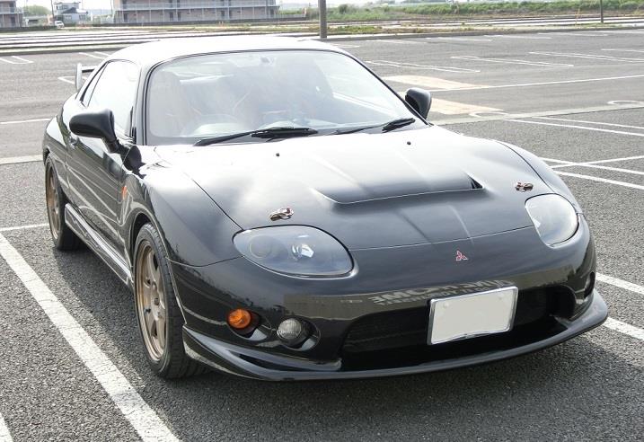 walkaloneさんのFTO