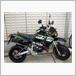カワサキ KSR110