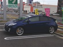 タイゾーズさんのPRIUS