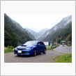 スバル インプレッサ WRX STI