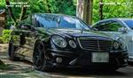 AMG Eクラス セダン