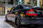 AMG Eクラス セダン