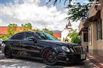 AMG Eクラス セダン