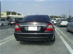 AMG Eクラス セダン