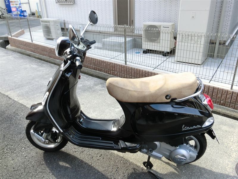 H.Yu-kiさんのLX150ie