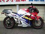 ホンダ RVF