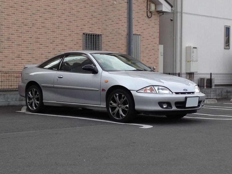 キャバリエ シボレー Meguchの愛車 みんカラ キャバリエ シボレー Meguchの愛車 みんカラ
