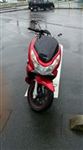 ホンダ PCX