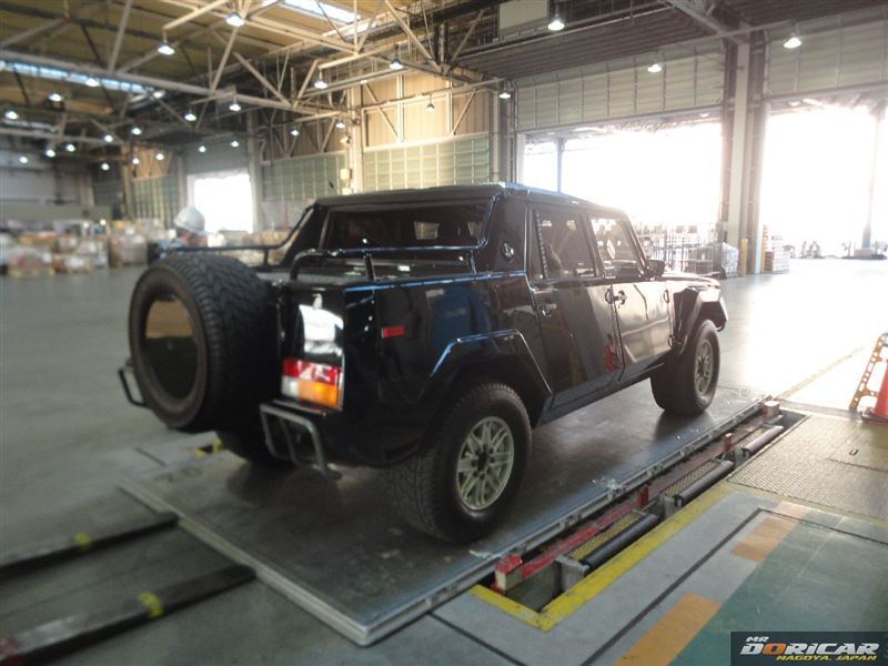 mrdoricarさんのLM