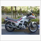 aren44さんのXJ750D