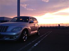 moonwalker0829さんのPTCRUISER