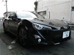 トヨタ 86