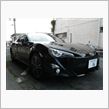 トヨタ 86