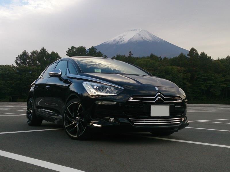 ぱぴ326さんのDS5
