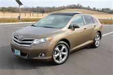 northさんのVENZA